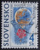 [Basketball - Ruzomberok, type JX]