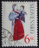 [Men's folk-costume from Detva, type KU]