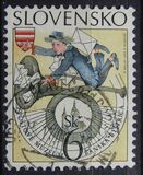 [Postal Museum in Banska Bystrica, type LN]
