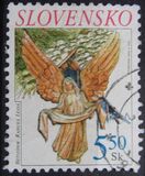 [Christmas - Slovak Nativity Scene from Rajecká Lesná, Scrivi MP]