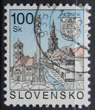 [Cities - Pezinok, typ NW]