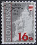 [The 750th Anniversary of Banská Bystrica, Вид PI]