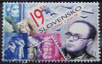 [Postage Stamp Day, type QX]