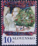 [Christmas - Christmas Tree, වර්ගය RU]