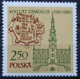 [The 400th Anniversary of Zamosc, тип CHH]