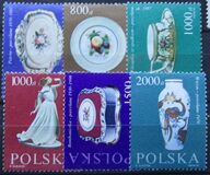 [The 200th Anniversary of China Production in Cmielów, type DDS]