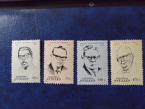 [Personalities, Tipe ACW]