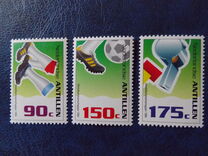 [Football World Cup - U.S.A., jenis ADA]