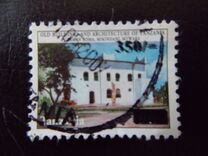 [Historic Architecture, type FBC]