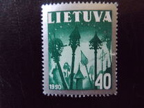 [National Symbols, type DQ]