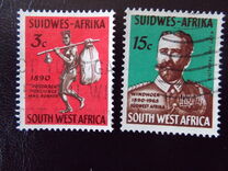 [The 75th Anniversary of the Foundation of Windhoek, نوع CS]