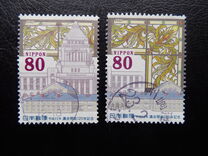 [The 120th Anniversary of the National Diet Building, タイプ IFR]