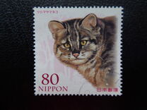 [Flora & Fauna - Rare Wildlife in Japan, type IPK]