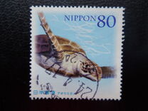 [Flora & Fauna - Rare Wildlife in Japan, type IPN]