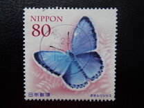 [Flora & Fauna - Rare Wildlife in Japan, type IPO]
