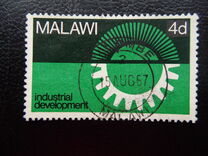 [Industrial Development, type AW]