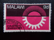 [Industrial Development, type AW1]