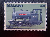 [Malawi Locomotives, type BC]