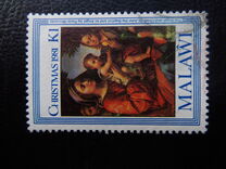 [Christmas - Paintings, type KT]