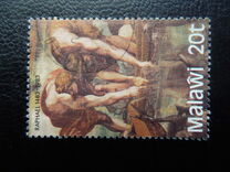 [The 500th Anniversary of the Birth of Raphael, 類型 LP]