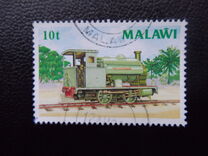 [Steam Locomotives, Typ PA]