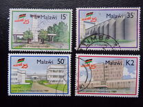 [The 25th Anniversary of Independence, type QV]