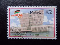 [The 25th Anniversary of Independence, type QY]