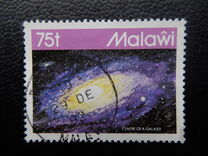 [International Space Year, type TY]