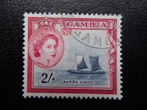 [Queen Elizabeth II, type AL1]