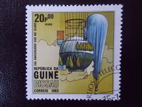 [The 200th Anniversary of Manned Flight, тип IV]