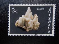 [Botswana Minerals, type DL]