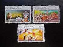 [The 25th Anniversary of the Reign of Queen Elizabeth II, tip FW]