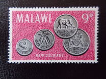 [Malawi's First Coinage, Scrivi T1]