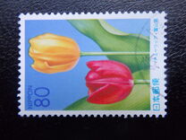 [Prefectural Stamps - Toyama, Вид DPD]