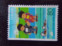 [Prefectural Stamps - Tokyo, type DTG]