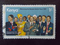 [Commonwealth Games, tegund DL]