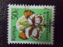 [Butterflies, type PA]
