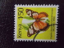 [Butterflies, tipas SO]