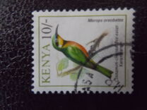 [Birds, type VH]
