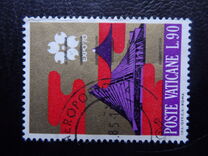 [World Expo '70, type LD]