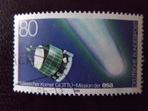 [Halley's Comet, tip ANH]