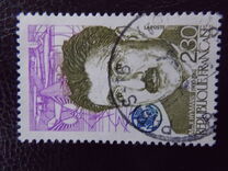 [The 90th Anniversary of the Birth of Max Hymans, type CEB]