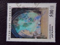 [Painting by Odilon Redon, Tipi CEC]