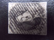 [King Leopold I - Different Watermark, Вид B3]