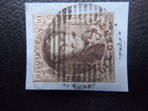 [King Leopold I - Different Watermark, Вид B3]