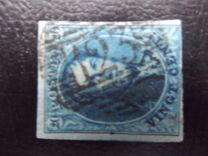 [King Leopold I - Different Watermark, Вид B4]