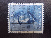 [King Albert, type BL4]