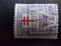[The struggle against Tuberculosis, Tipe BX]