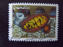 [Regional Flavours - Self Adhesive, type EXB]