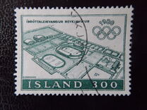 [Olympic Games - Moscow, USSR, 類型 LS]
